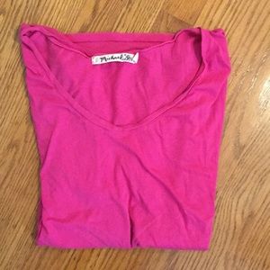 🍒Michael stars tshirt